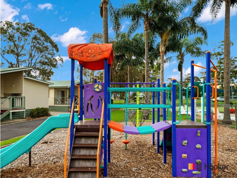 157/438 Beach Road, Sunshine Bay NSW 2536