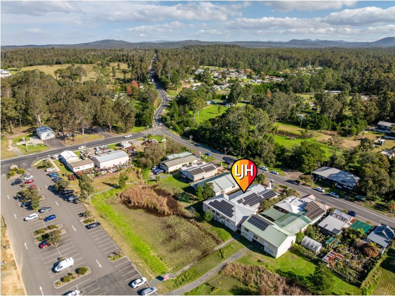 46 Sydney Street, Mogo NSW 2536