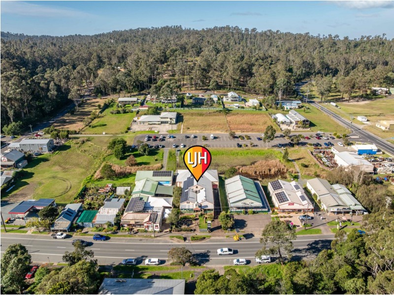 46 Sydney Street, Mogo NSW 2536