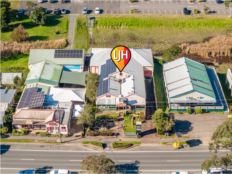 46 Sydney Street, Mogo NSW 2536