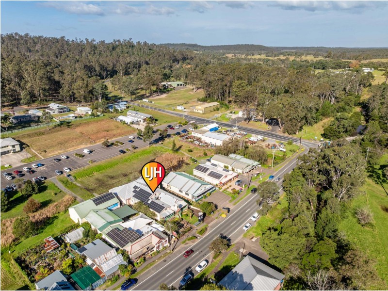 46 Sydney Street, Mogo NSW 2536