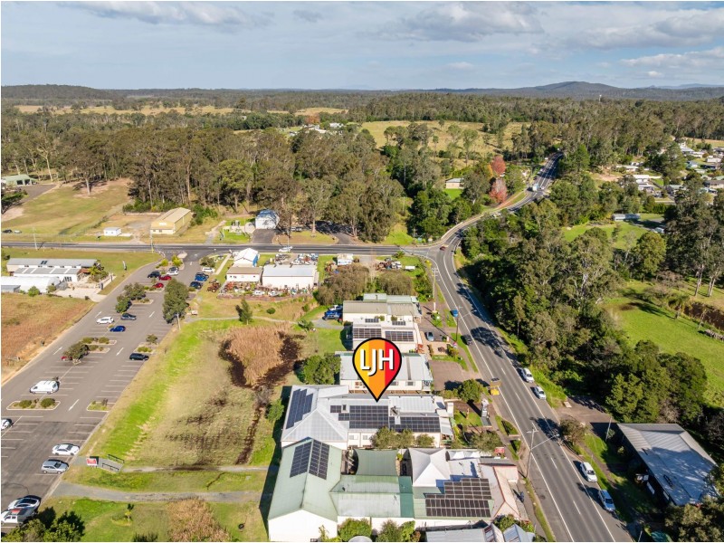 46 Sydney Street, Mogo NSW 2536