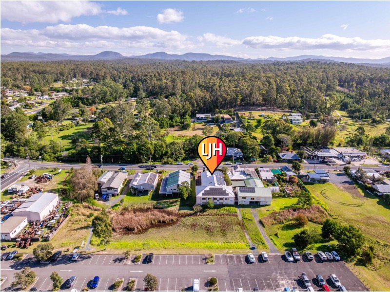 46 Sydney Street, Mogo NSW 2536