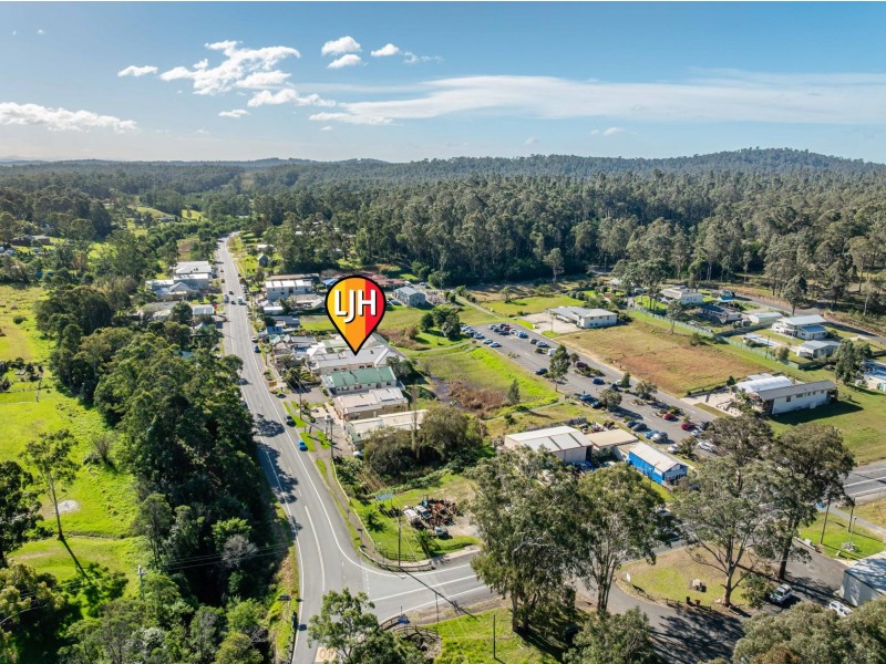 46 Sydney Street, Mogo NSW 2536