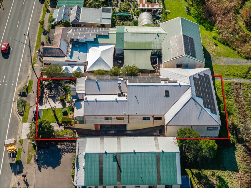46 Sydney Street, Mogo NSW 2536