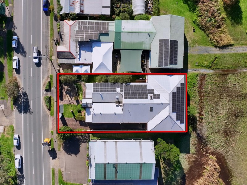 46 Sydney Street, Mogo NSW 2536