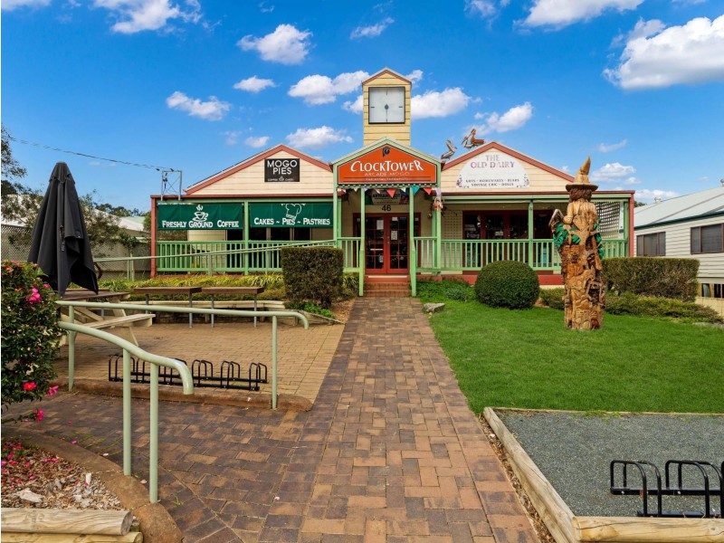 46 Sydney Street, Mogo NSW 2536