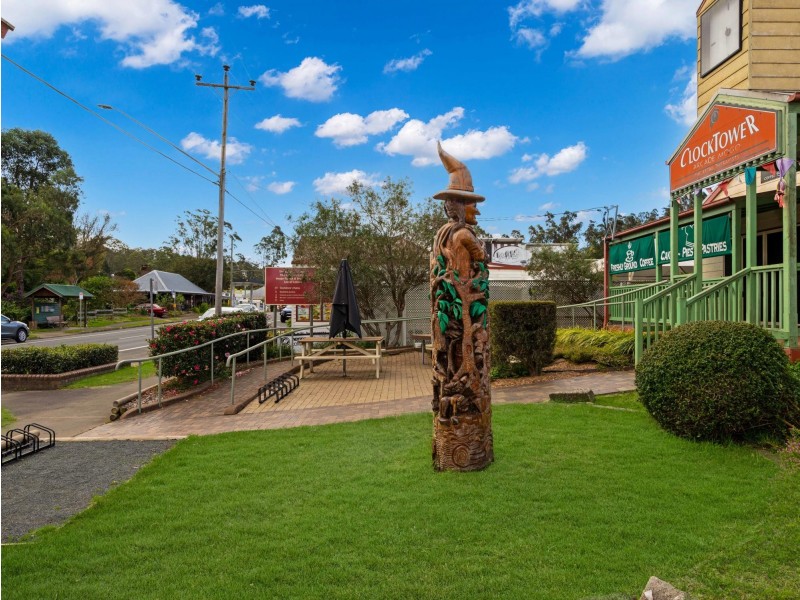 46 Sydney Street, Mogo NSW 2536