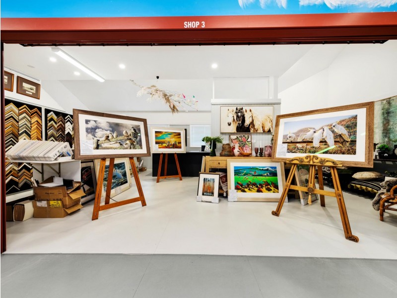 46 Sydney Street, Mogo NSW 2536