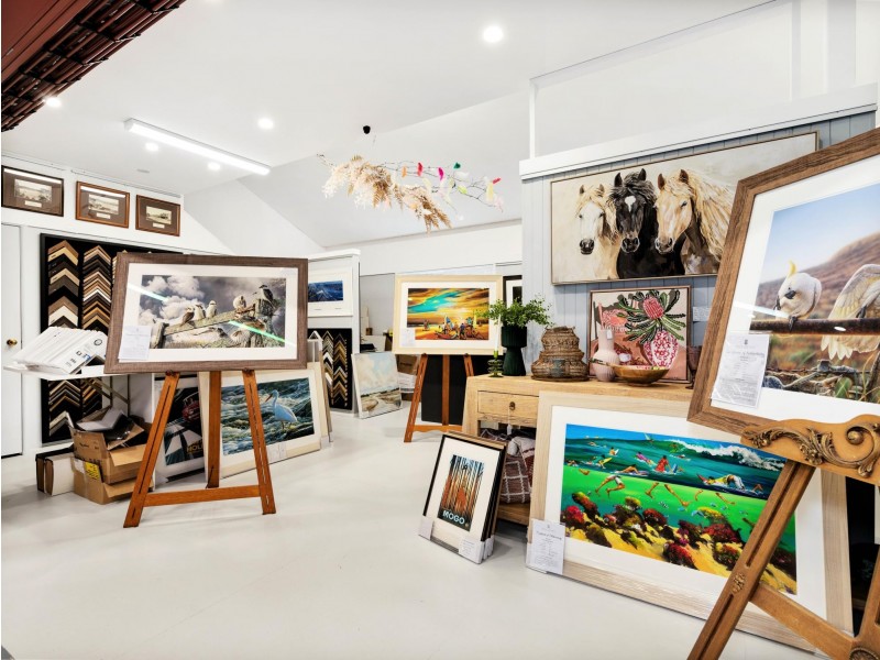 46 Sydney Street, Mogo NSW 2536