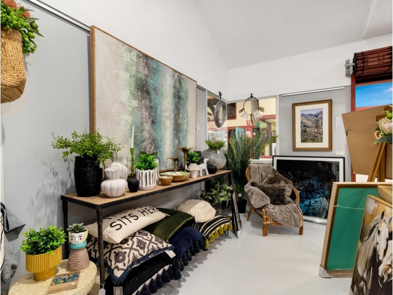 46 Sydney Street, Mogo NSW 2536