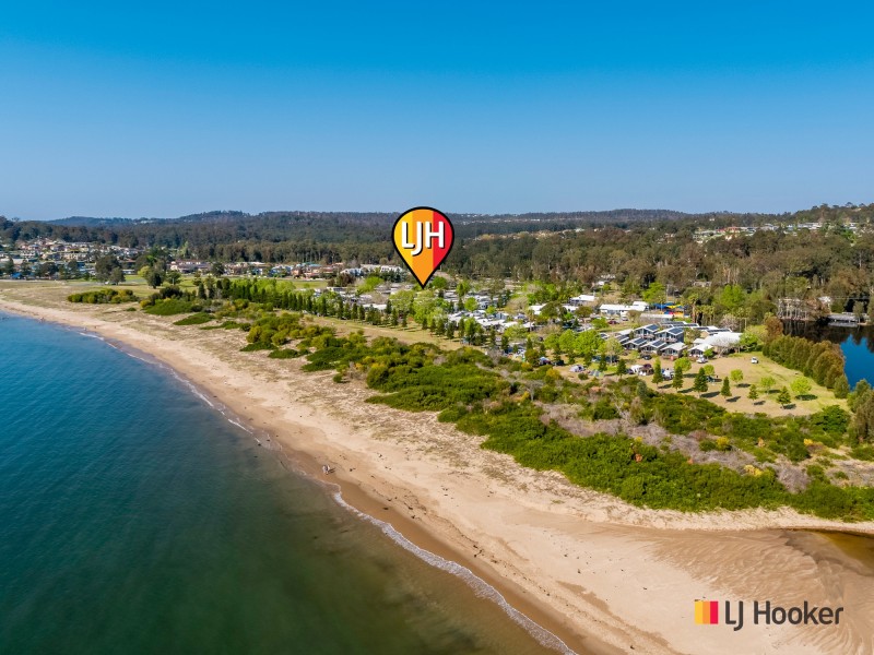 304/51 Beach Road, Batehaven NSW 2536