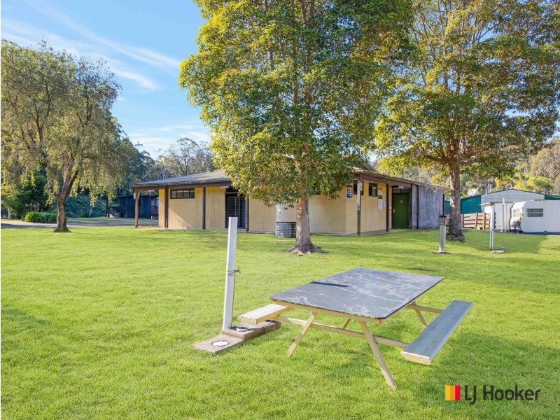 53/11195 Princes Highway, North Batemans Bay NSW 2536