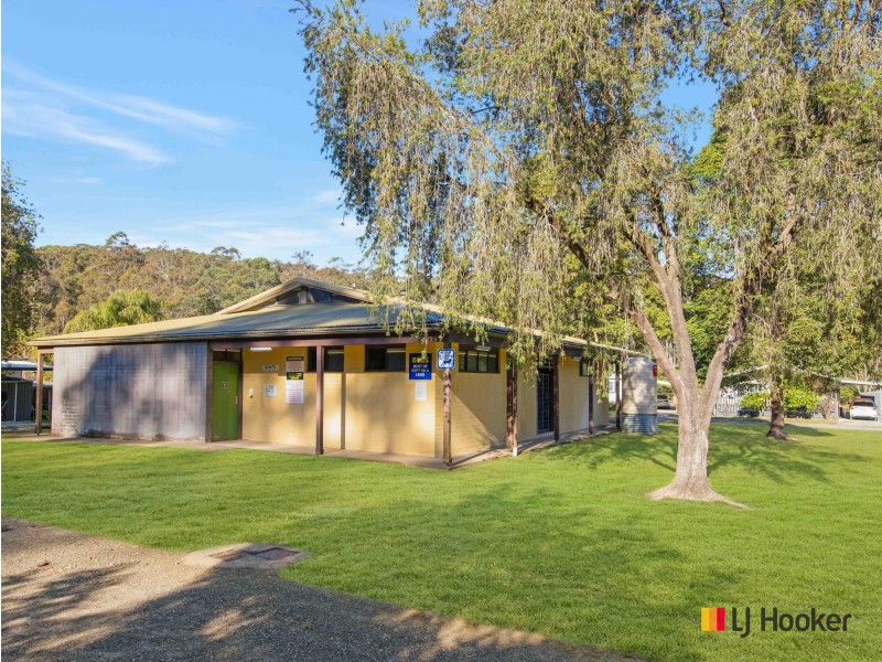 53/11195 Princes Highway, North Batemans Bay NSW 2536