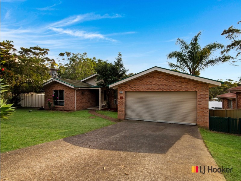 45 Berrima Parade, Surfside NSW 2536