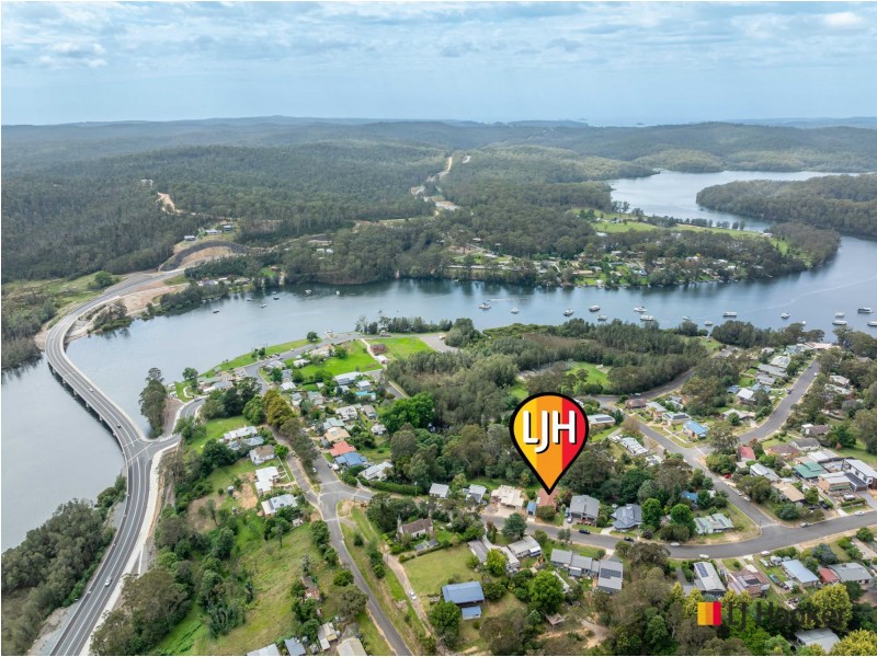 12 Runnyford Road, Nelligen NSW 2536