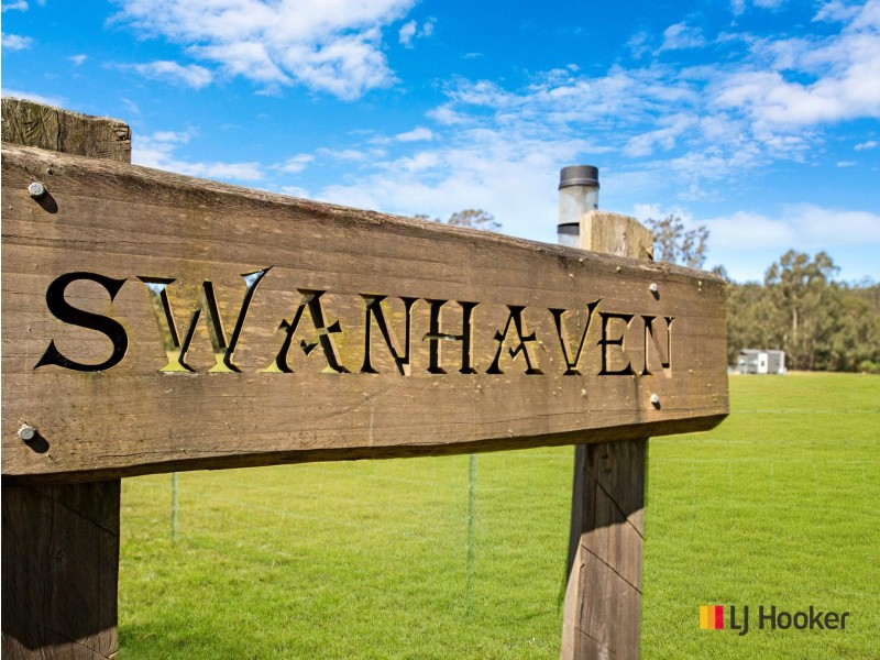 3032 The River Road, Currowan NSW 2536