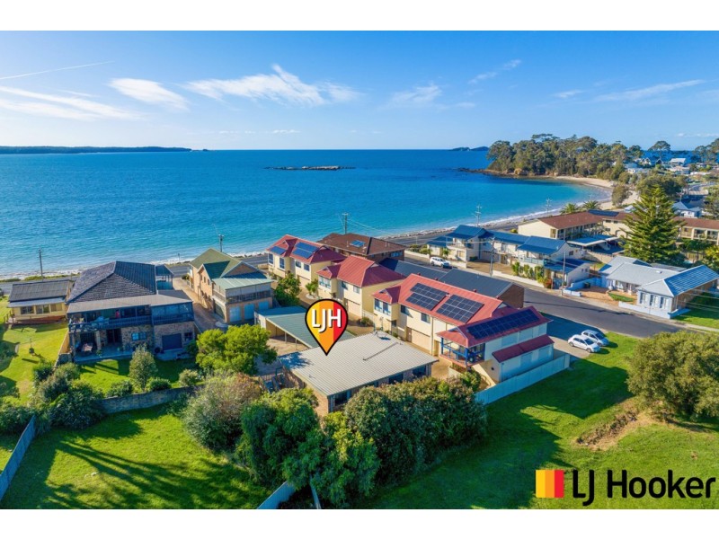 7/374 Beach Road, Batehaven NSW 2536