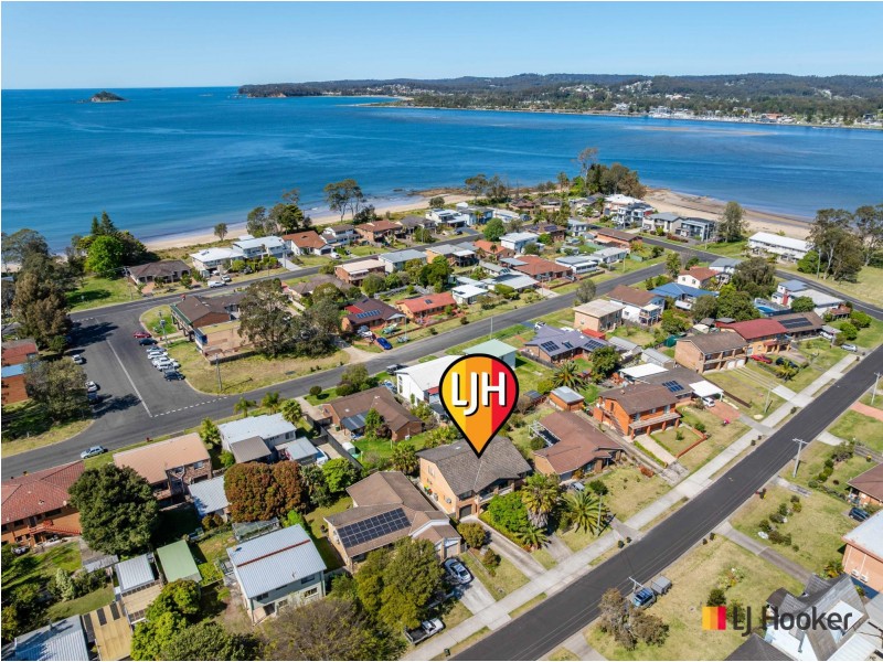 22 Foam Street, Surfside NSW 2536