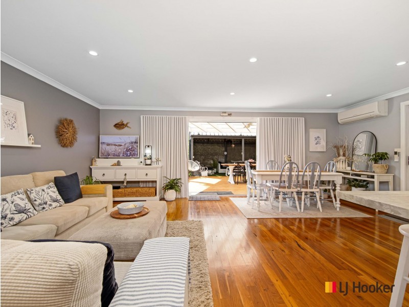 76 Cullendulla Drive, Long Beach NSW 2536