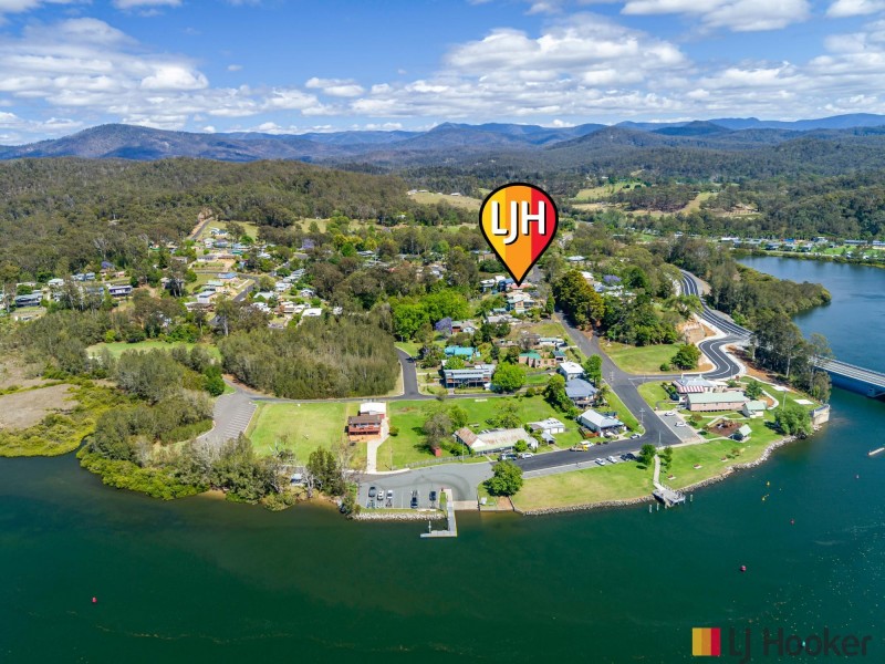 18 Braidwood Street, Nelligen NSW 2536