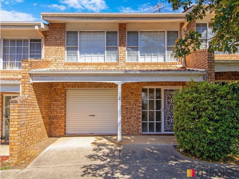 2/11 Beechwood Court, Sunshine Bay NSW 2536