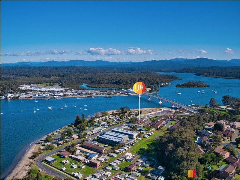 6/1-9 Wharf Road, North Batemans Bay NSW 2536