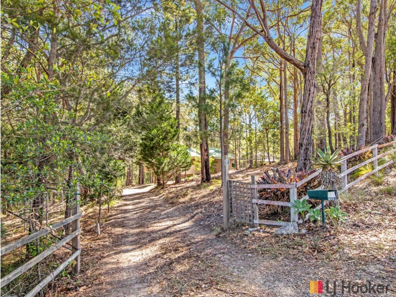 68 Clyde View Drive, Long Beach NSW 2536