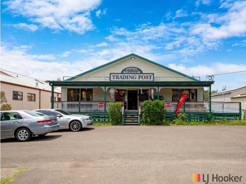 48 Sydney Street, Mogo NSW 2536