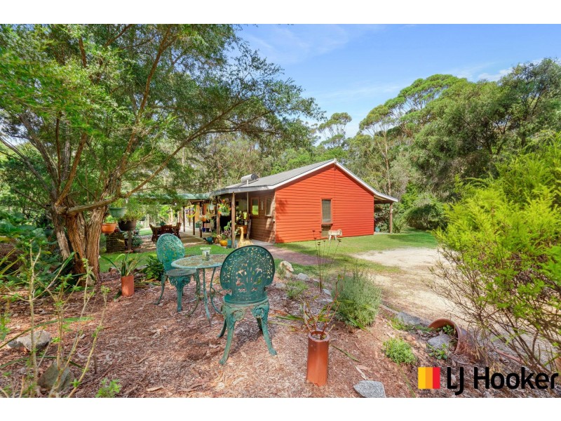 1249 Congo Road, Meringo NSW 2537