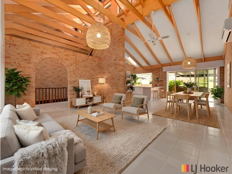 342 Cullendulla Drive, Long Beach NSW 2536