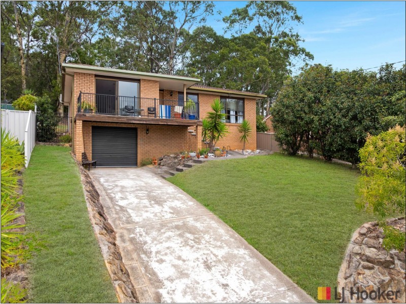 55 Country Club Drive, Catalina NSW 2536