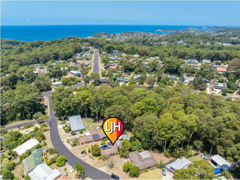 7 Elouera Close, Lilli Pilli NSW 2536