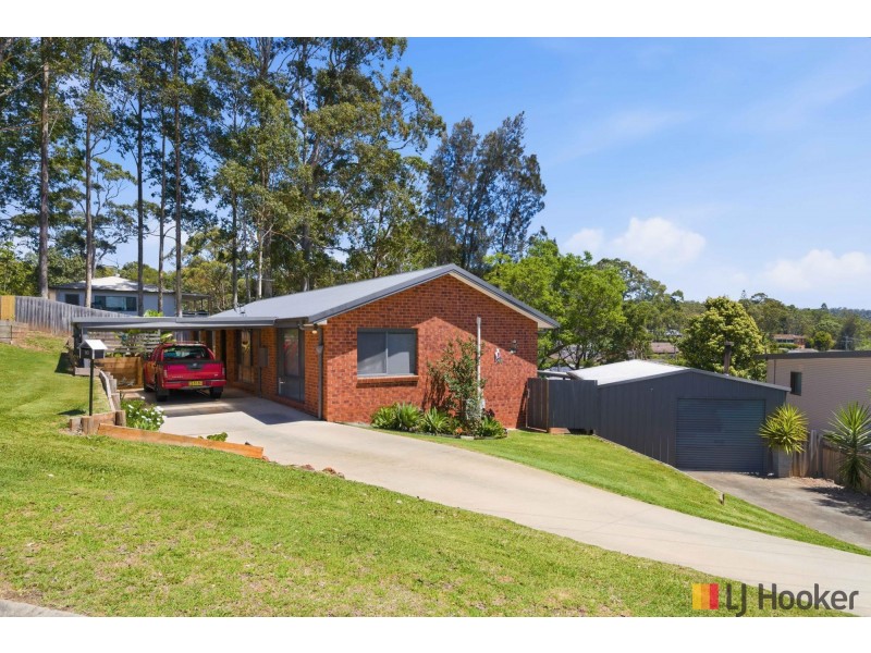 16 Bernadette Boulevard, Batehaven NSW 2536