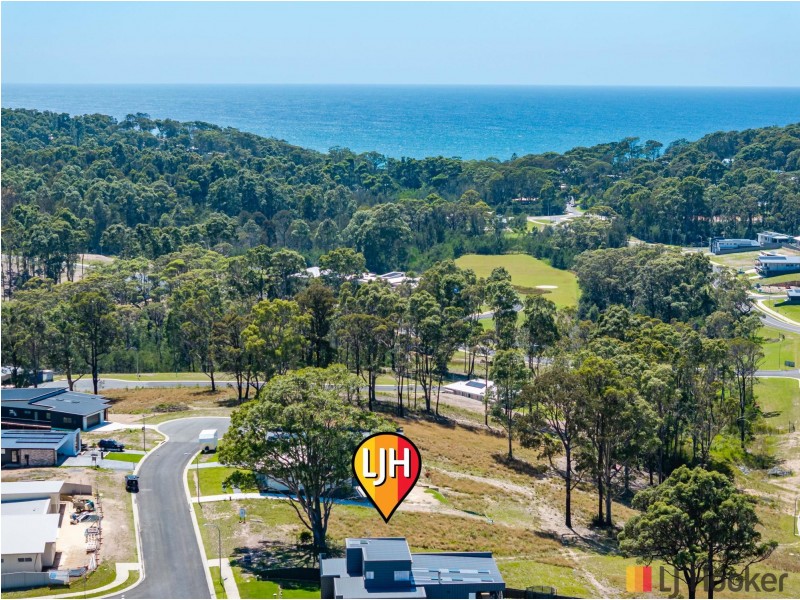 11 Amaroo Drive, Rosedale NSW 2536