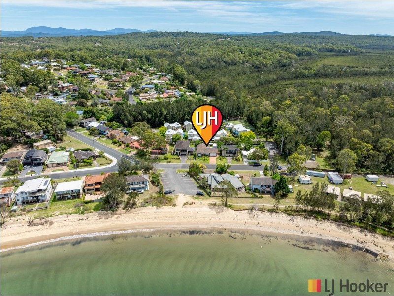 5 Myamba Parade, Surfside NSW 2536