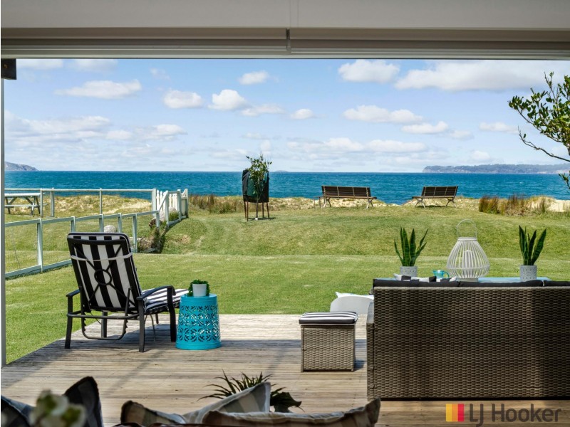 14 Sandy Place, Long Beach NSW 2536