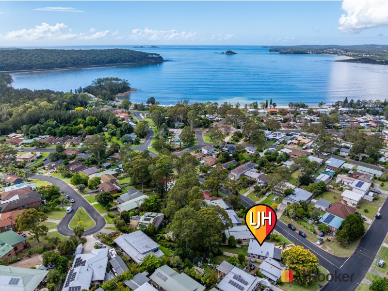 2 Wallarah Street, Surfside NSW 2536