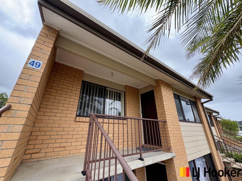 49/1-9 Wharf Road, North Batemans Bay NSW 2536