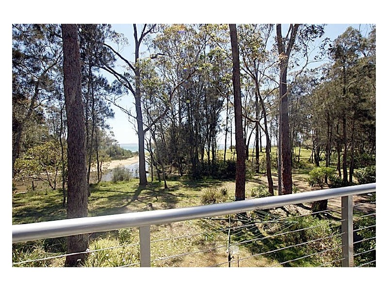 39 Newth Place, Surf Beach NSW 2536