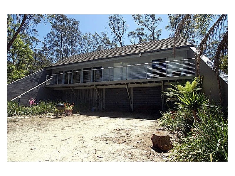 39 Newth Place, Surf Beach NSW 2536