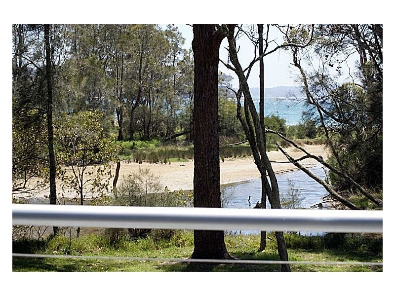 39 Newth Place, Surf Beach NSW 2536