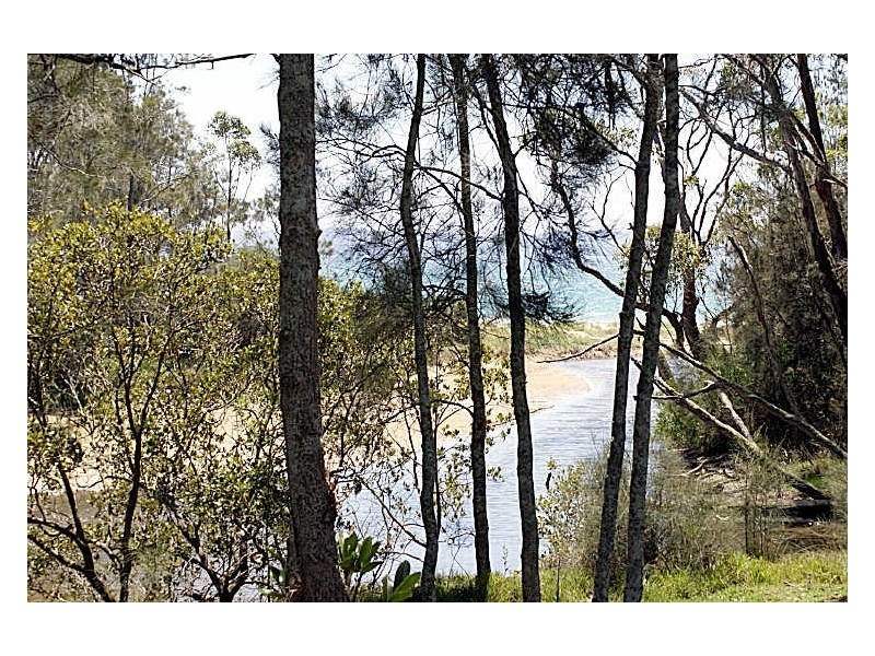 39 Newth Place, Surf Beach NSW 2536
