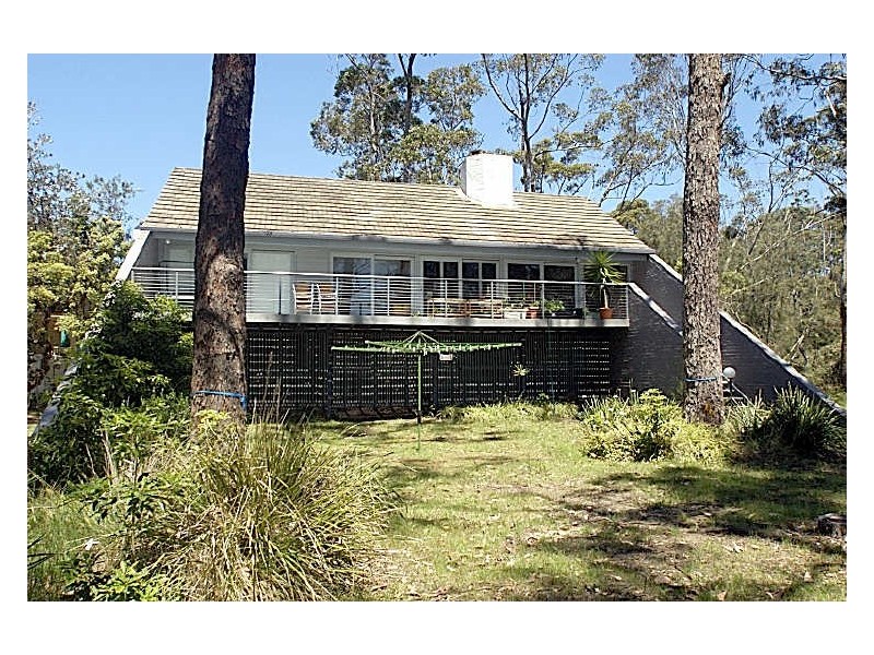 39 Newth Place, Surf Beach NSW 2536