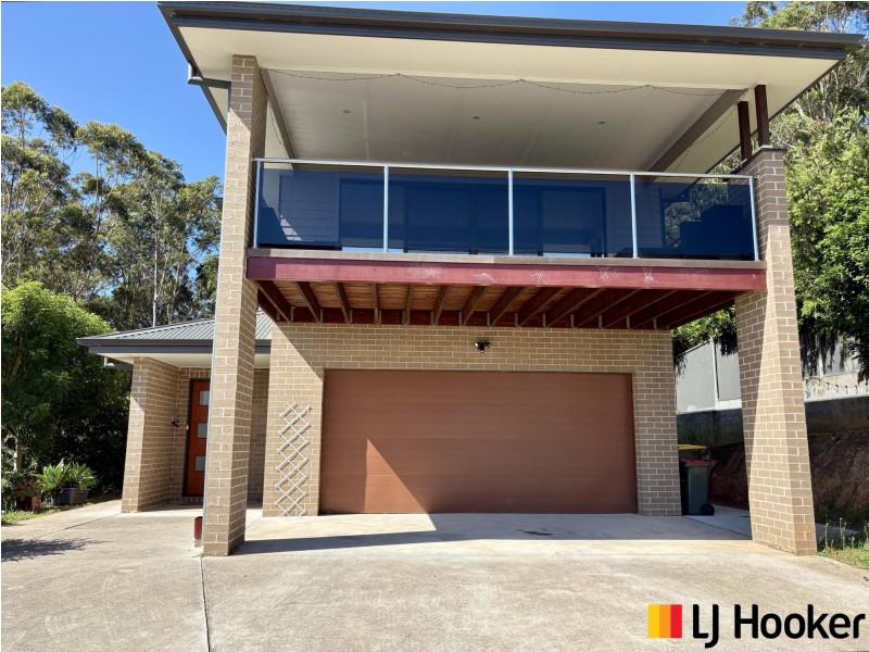13 Courtenay Crescent, Long Beach NSW 2536