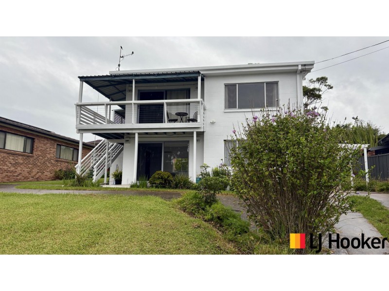 19B Illabunda Drive, Malua Bay NSW 2536