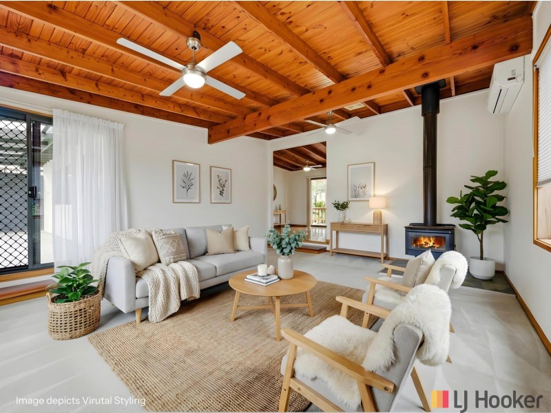 6 Wallarah Street, Surfside NSW 2536