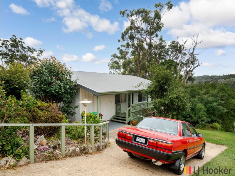 14 Nelligen Place, Nelligen NSW 2536