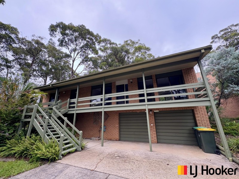 3 Burkes Way, Surf Beach NSW 2536