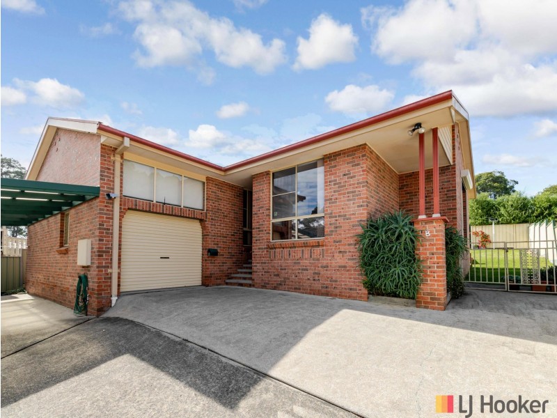 31B Kennedy Crescent, Denhams Beach NSW 2536